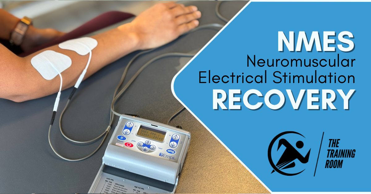 Neuromuscular Electrical Stimulation