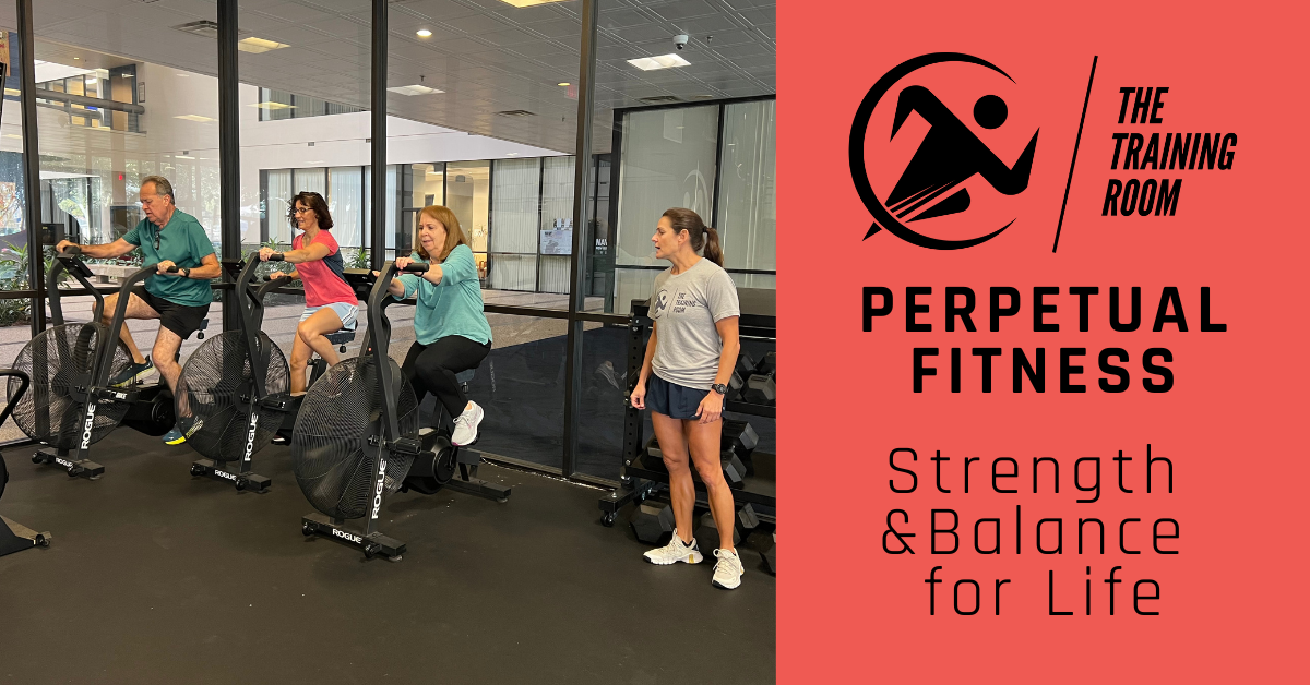 Perpetual Fitness
