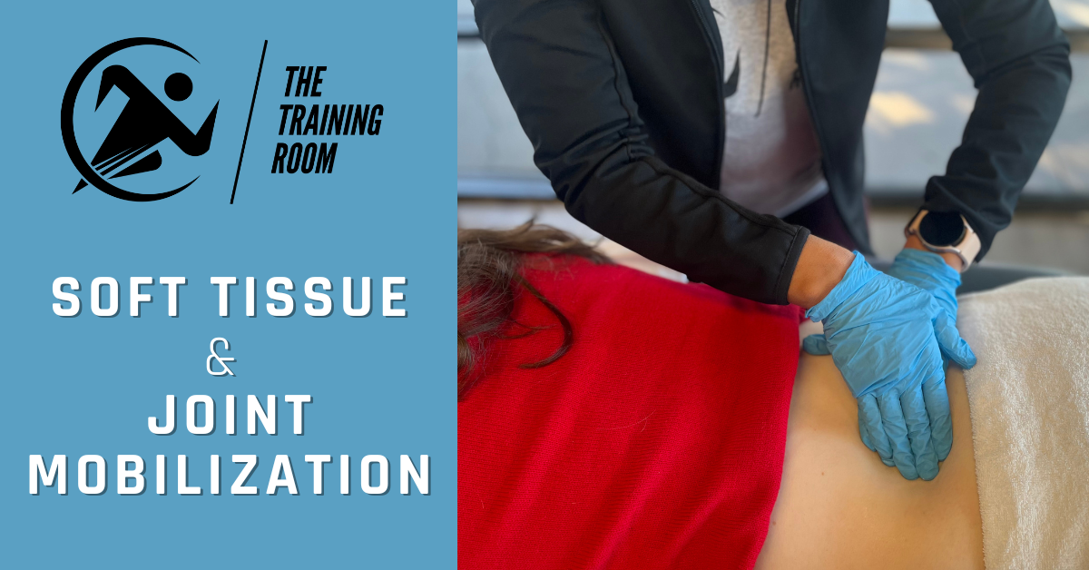 Soft Tissue and Joint Mobilization