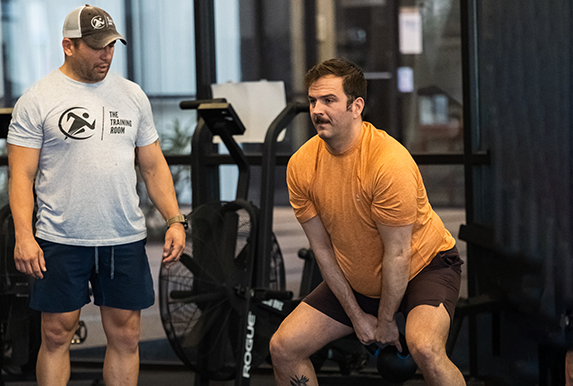 Personal Training
