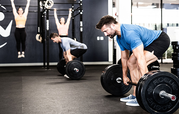 Post Surgical Recovery for the Everyday Athlete